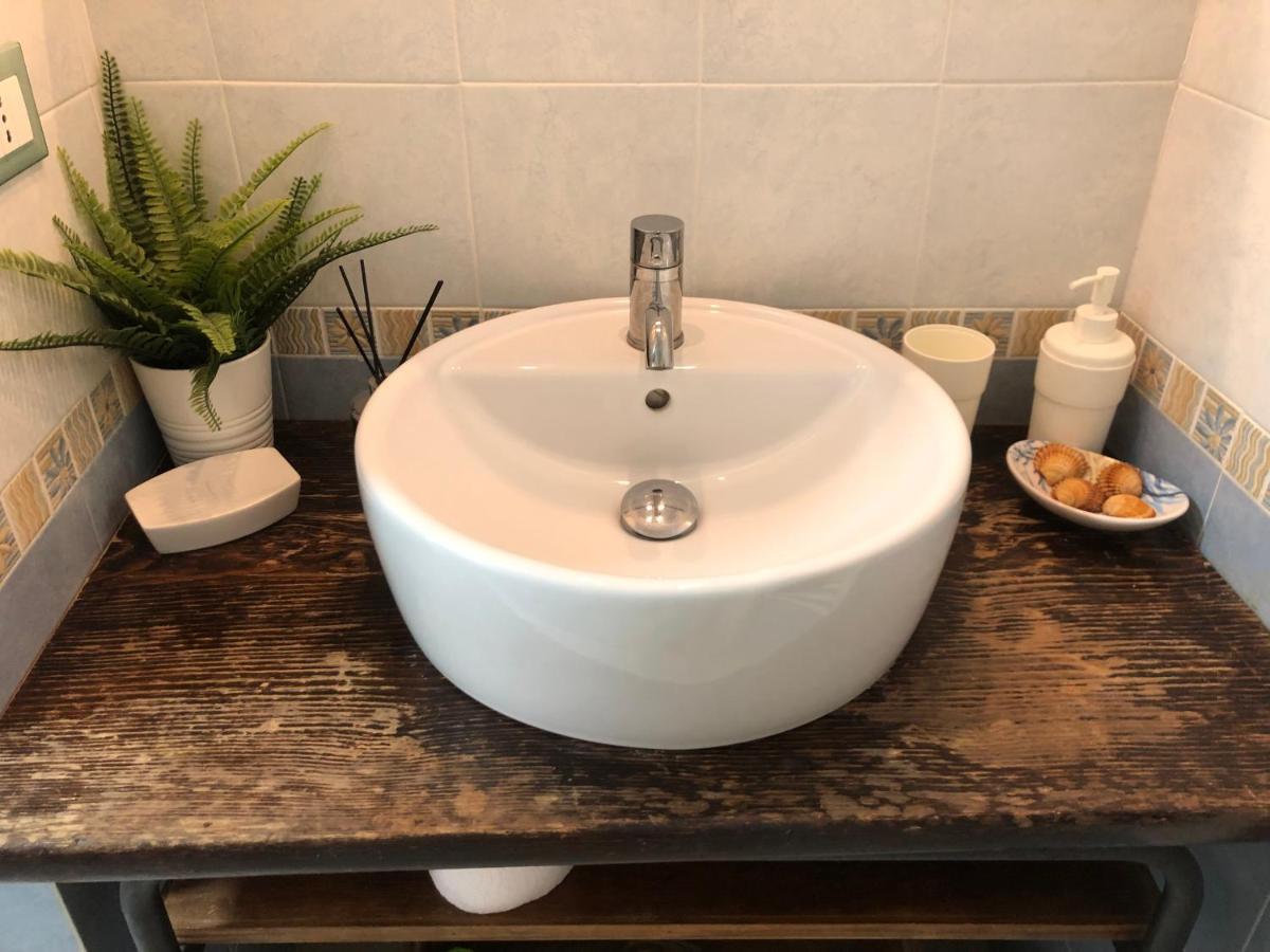 Apartamento Trentapassidalmare Quinto Al Mare *