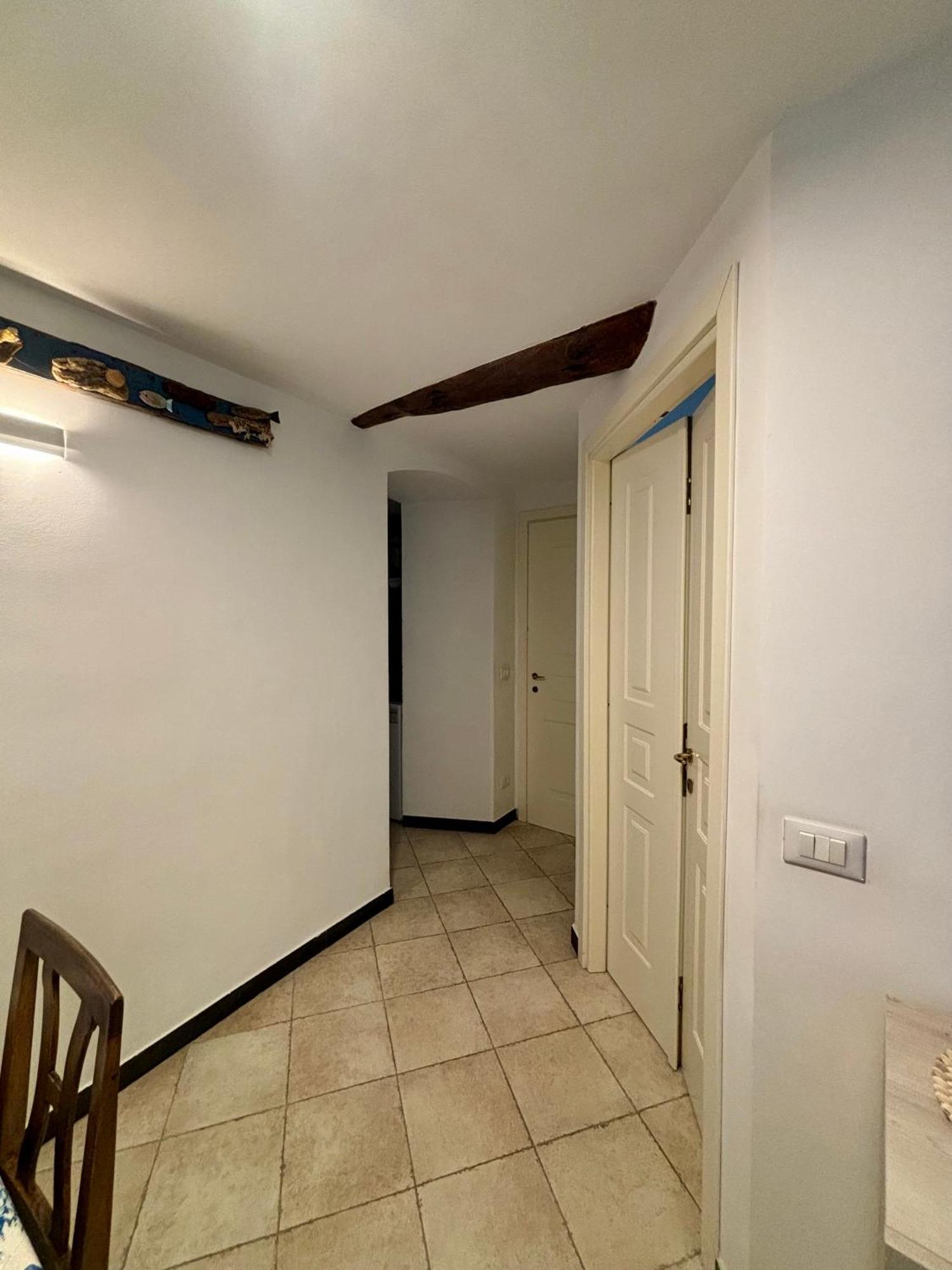 Apartamento Trentapassidalmare Quinto Al Mare