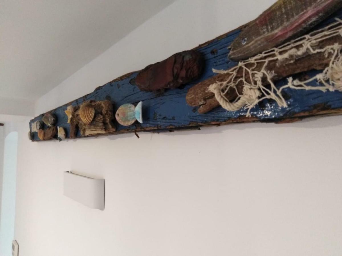 Trentapassidalmare Quinto Al Mare Apartamento Génova