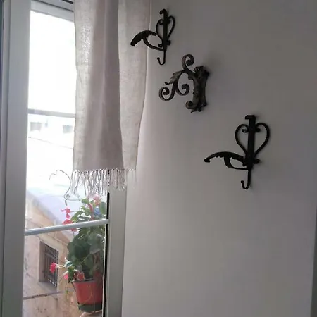 Trentapassidalmare Quinto Al Mare Apartamento Génova Exterior foto