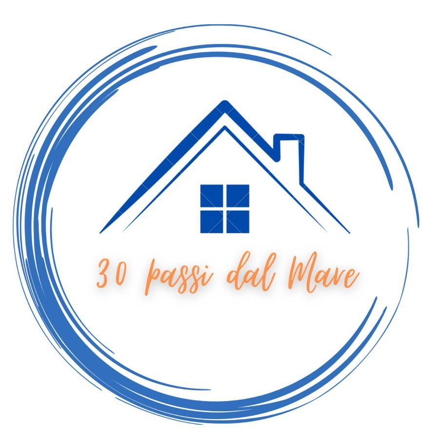 Trentapassidalmare Quinto Al Mare Apartment