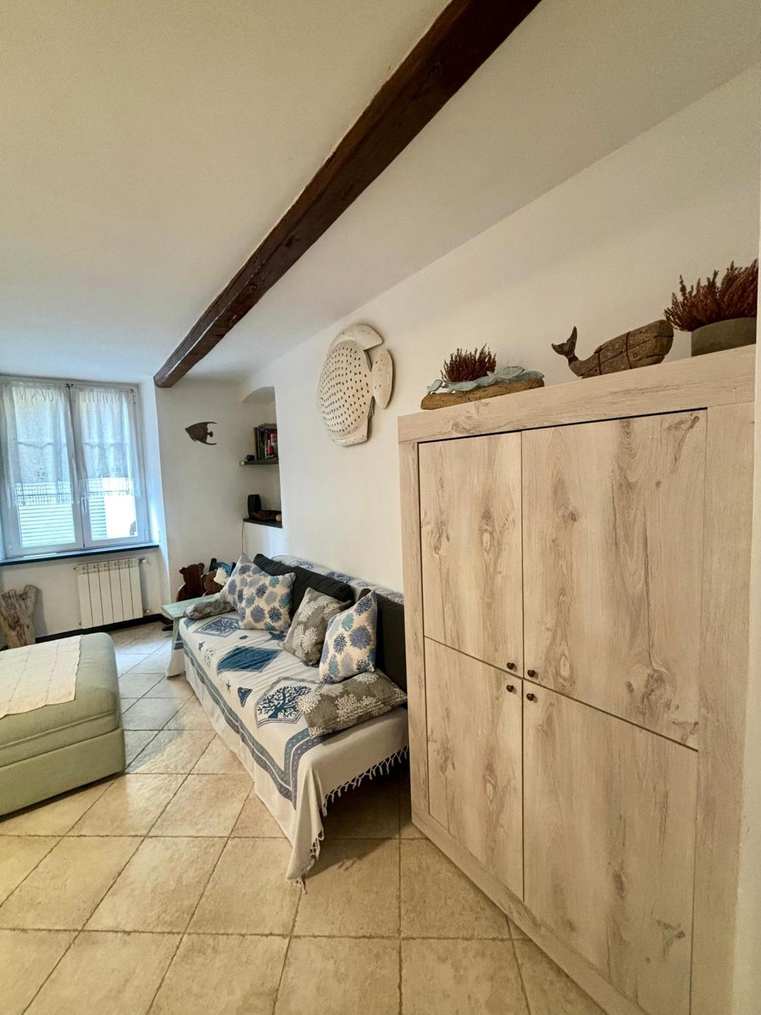 Apartment Trentapassidalmare Quinto Al Mare *