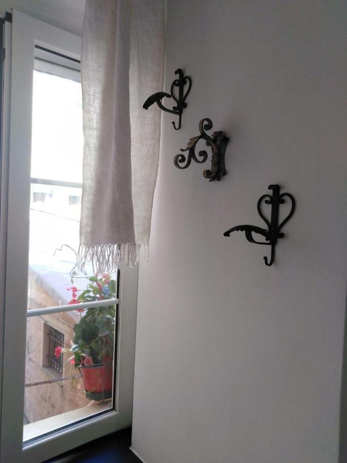 Apartment Trentapassidalmare Quinto Al Mare *